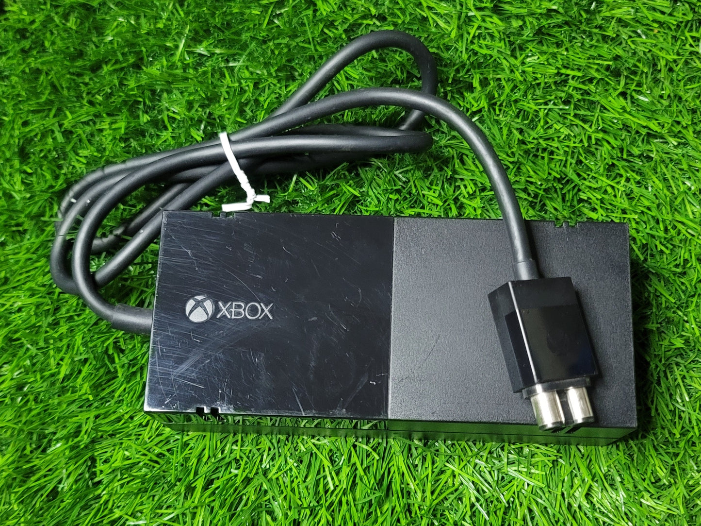 Original Xbox One UK Power Adapter