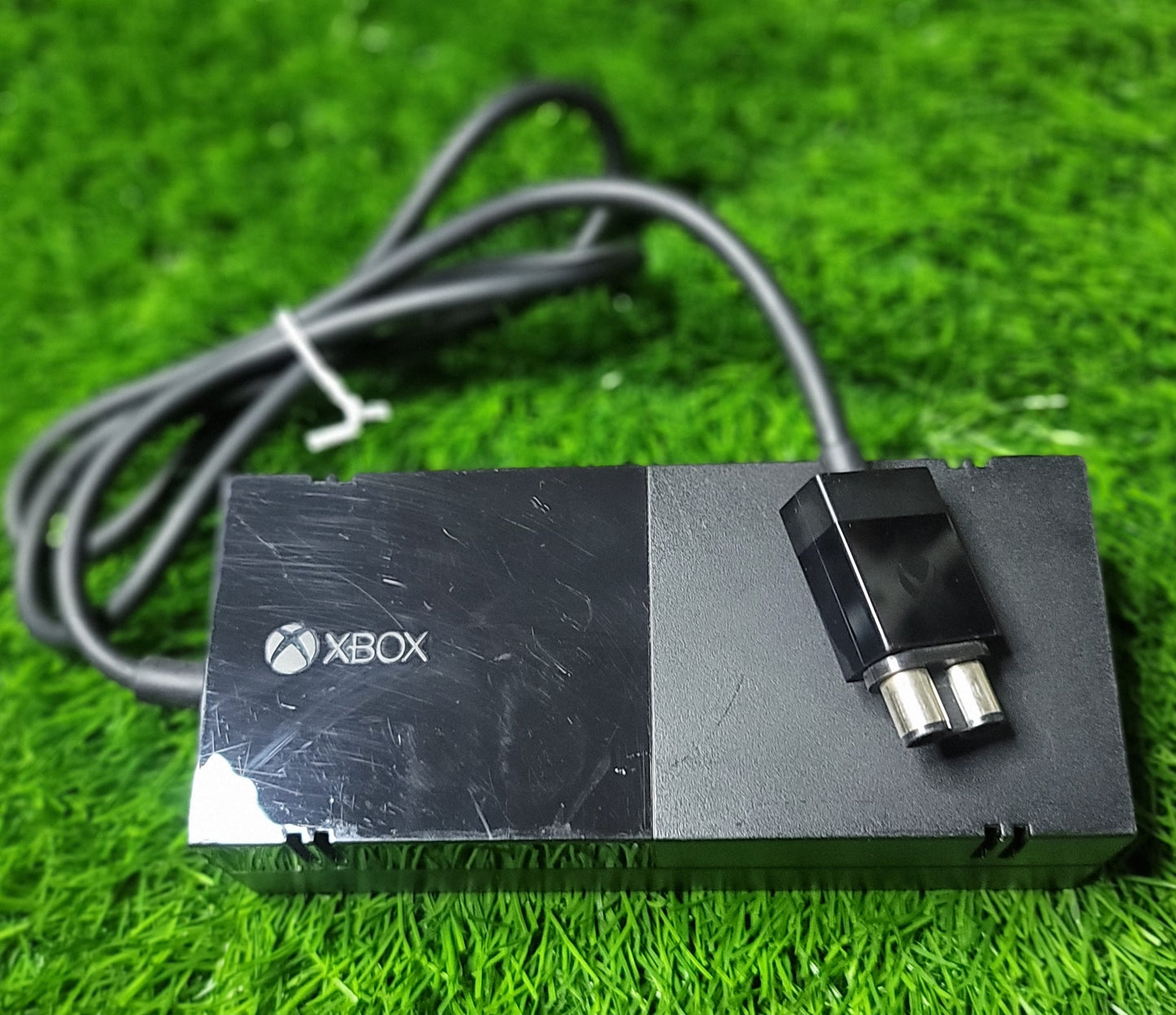 Original Xbox One UK Power Adapter