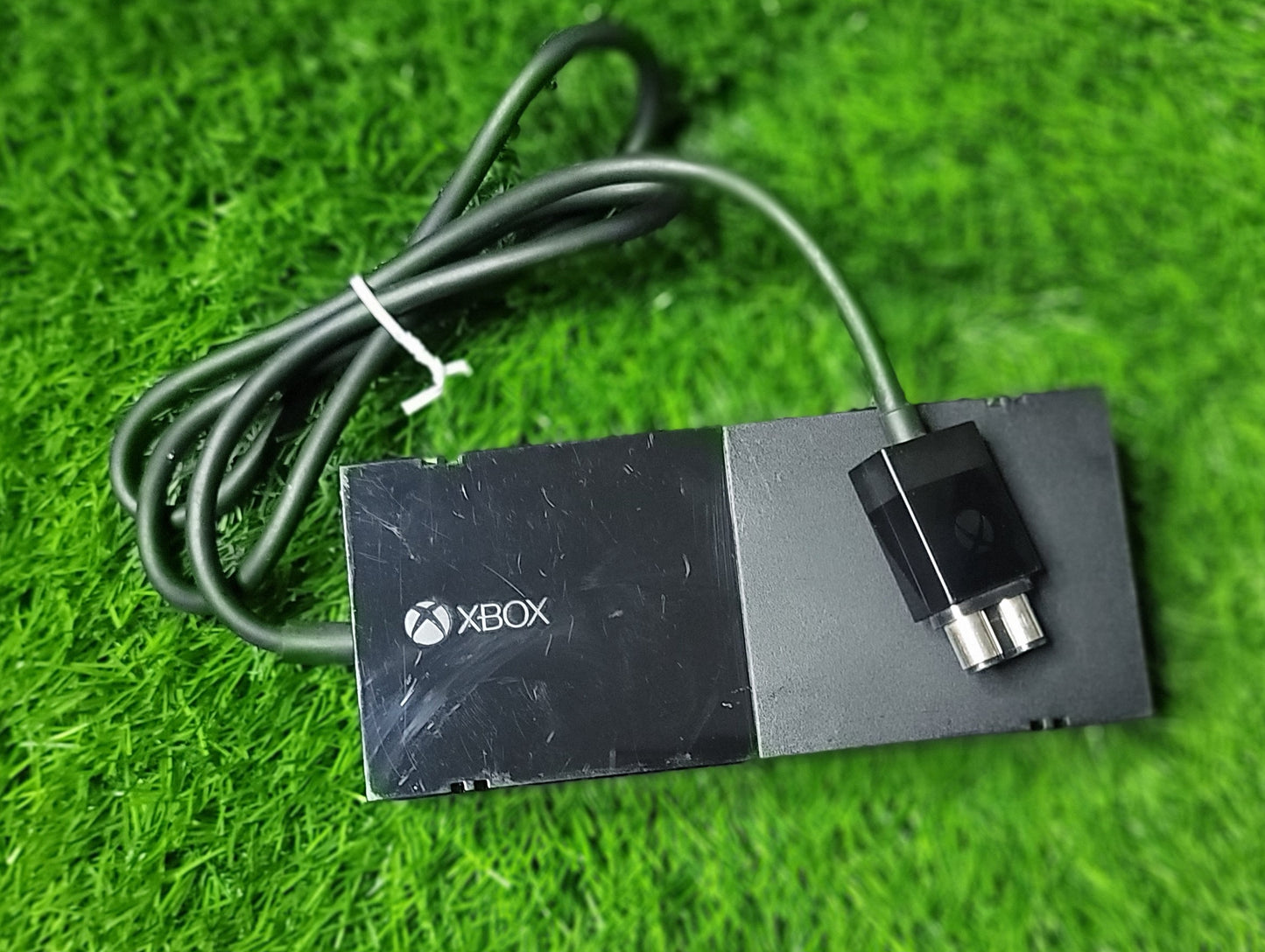 Original Xbox One UK Power Adapter