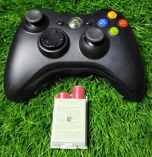 Xbox 360 Wireless Controller