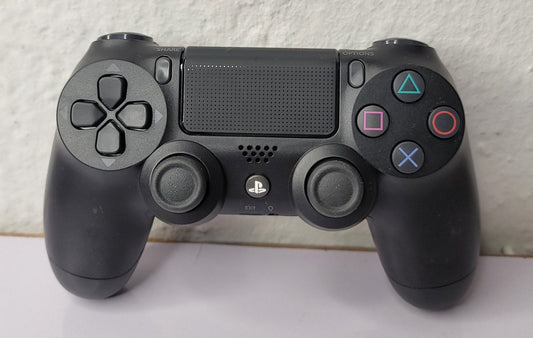 Original PS4 Controller – Compatible with iOS, Android, and PC Systems