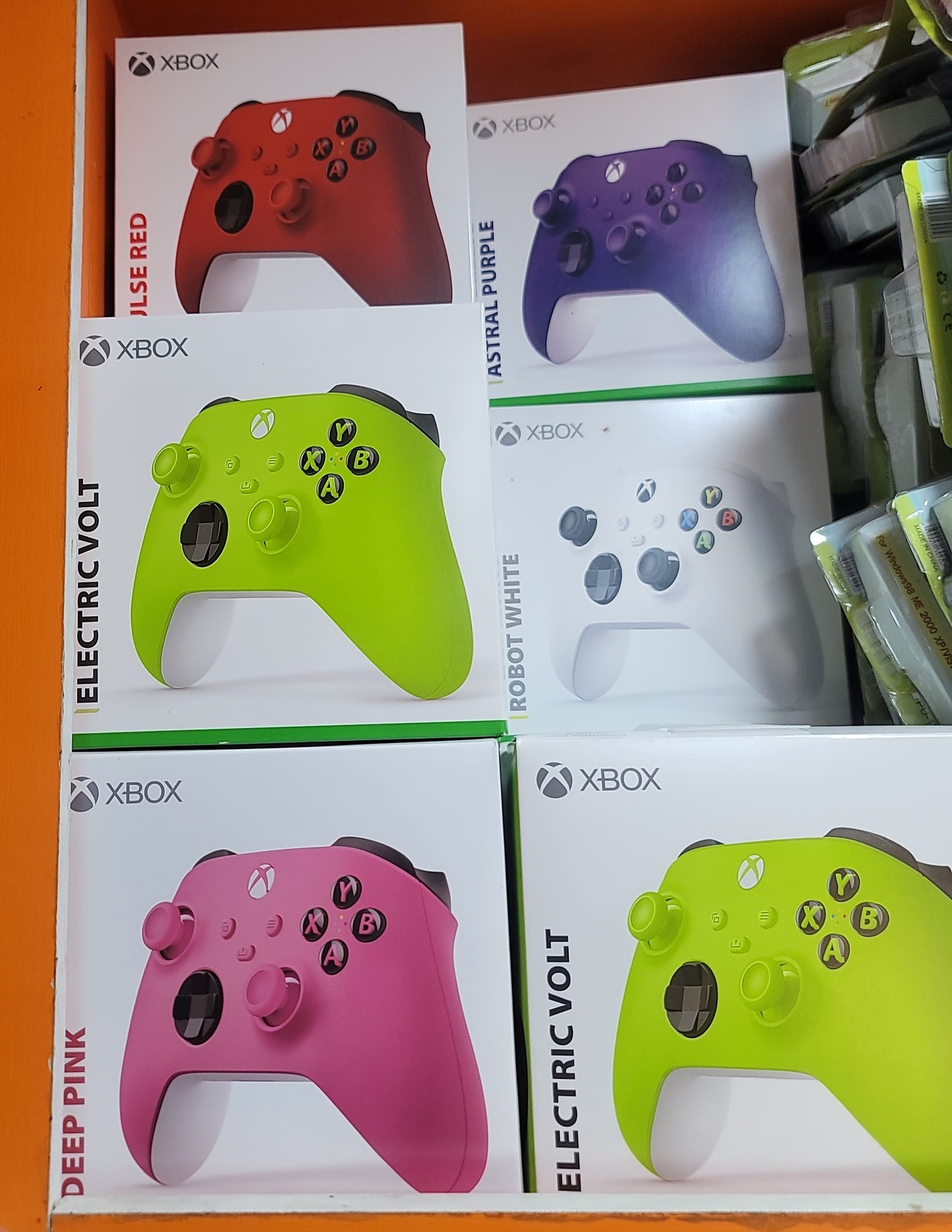 Brand New Xbox Series S/X Controller