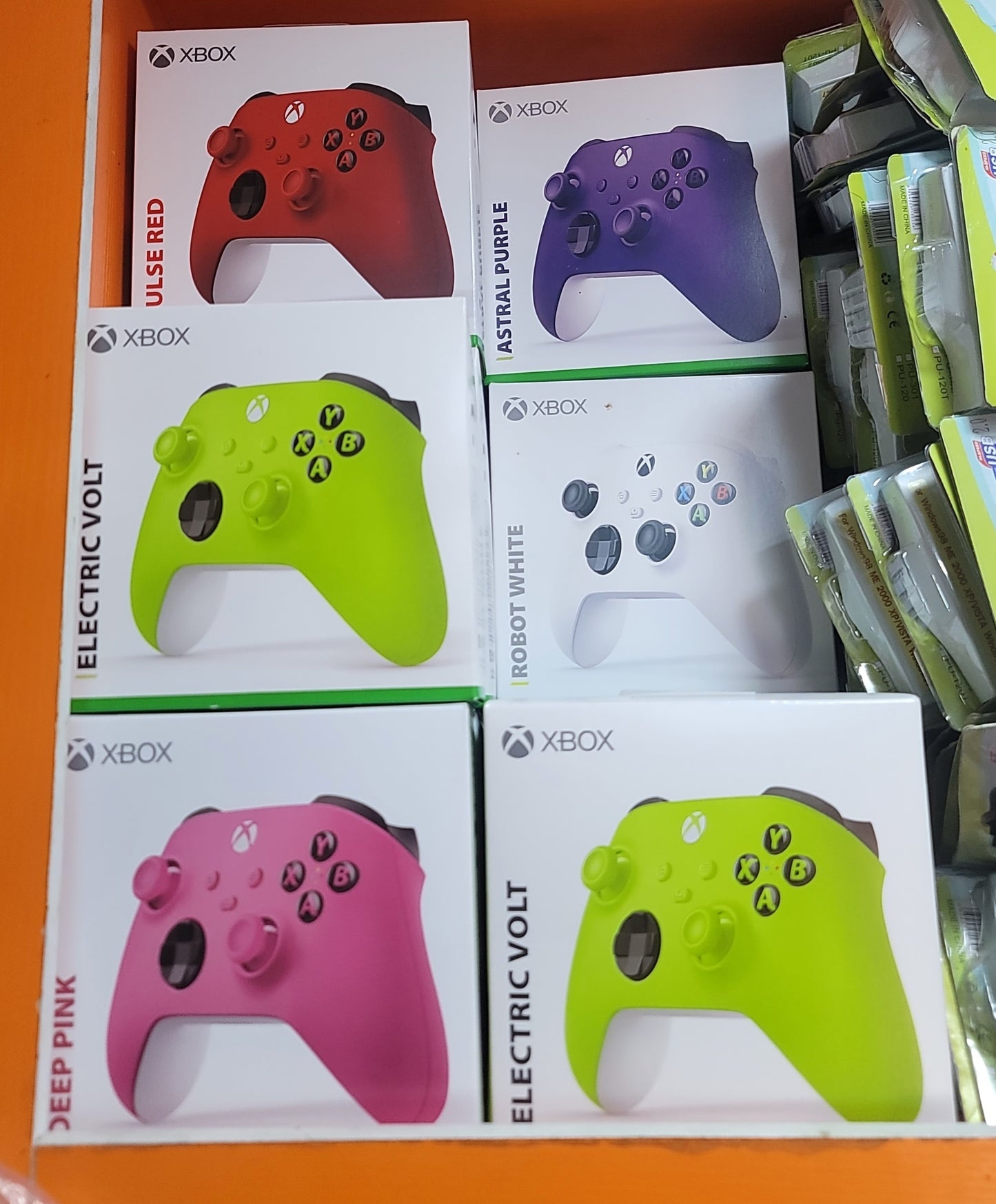 Brand New Xbox Series S/X Controller