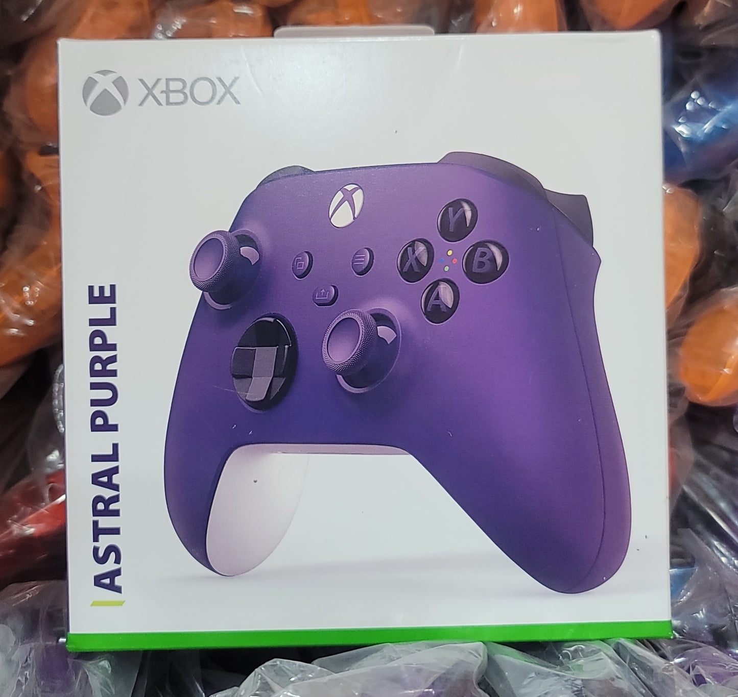 Brand New Xbox Series S/X Controller