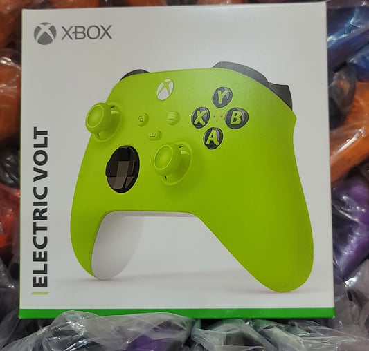 Brand New Xbox Series S/X Controller