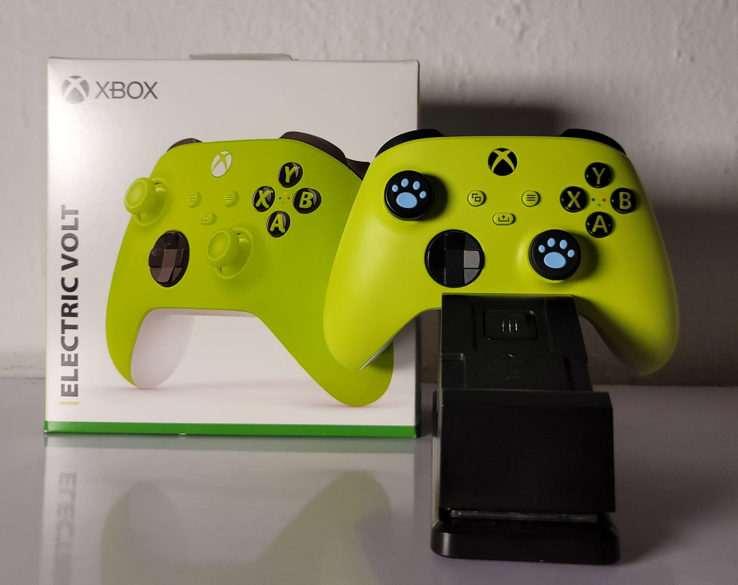 Brand New Xbox Series S/X Controller