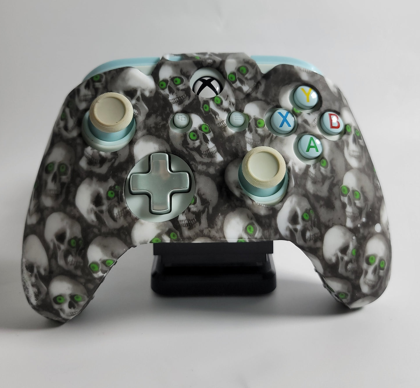 Pad Skins for Xbox One/Series Controllers