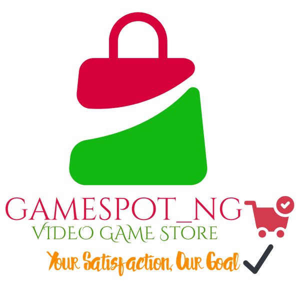 Gamespot Nigeria