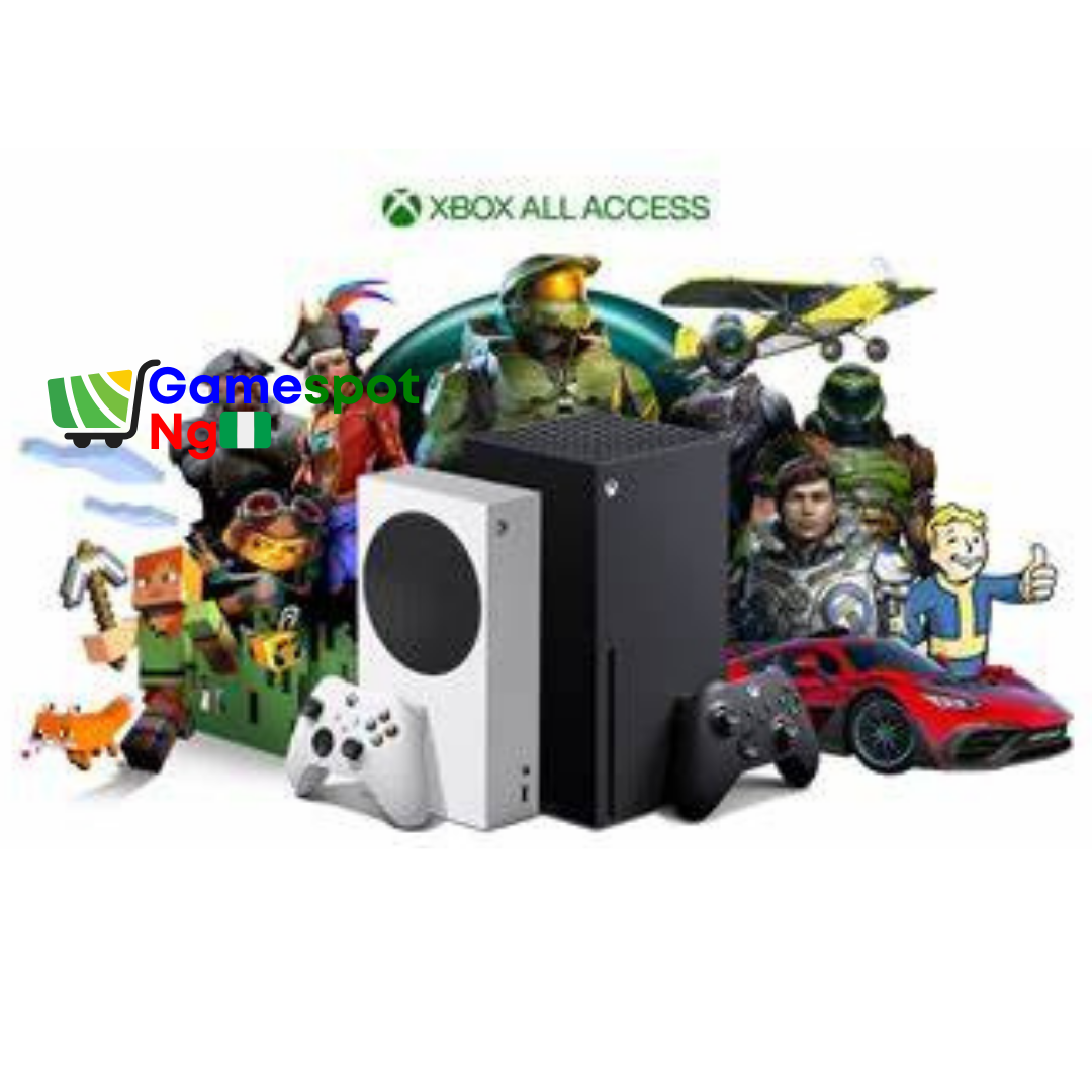 3 Months Microsoft Xbox Game Pass Ultimate