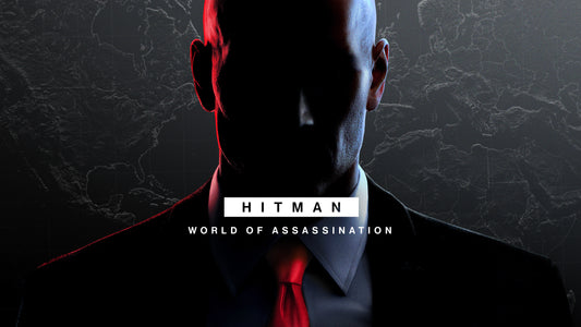 Hitman 3 World of Assassination Xbox One/Series S/X