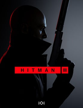 Hitman 3 World of Assassination Xbox One/Series S/X