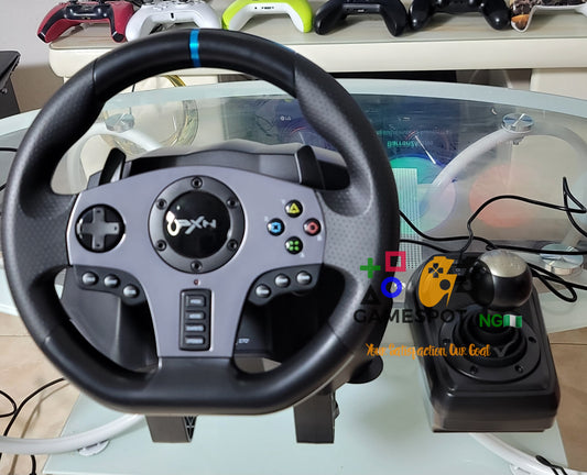 PXN Racing Wheel V9