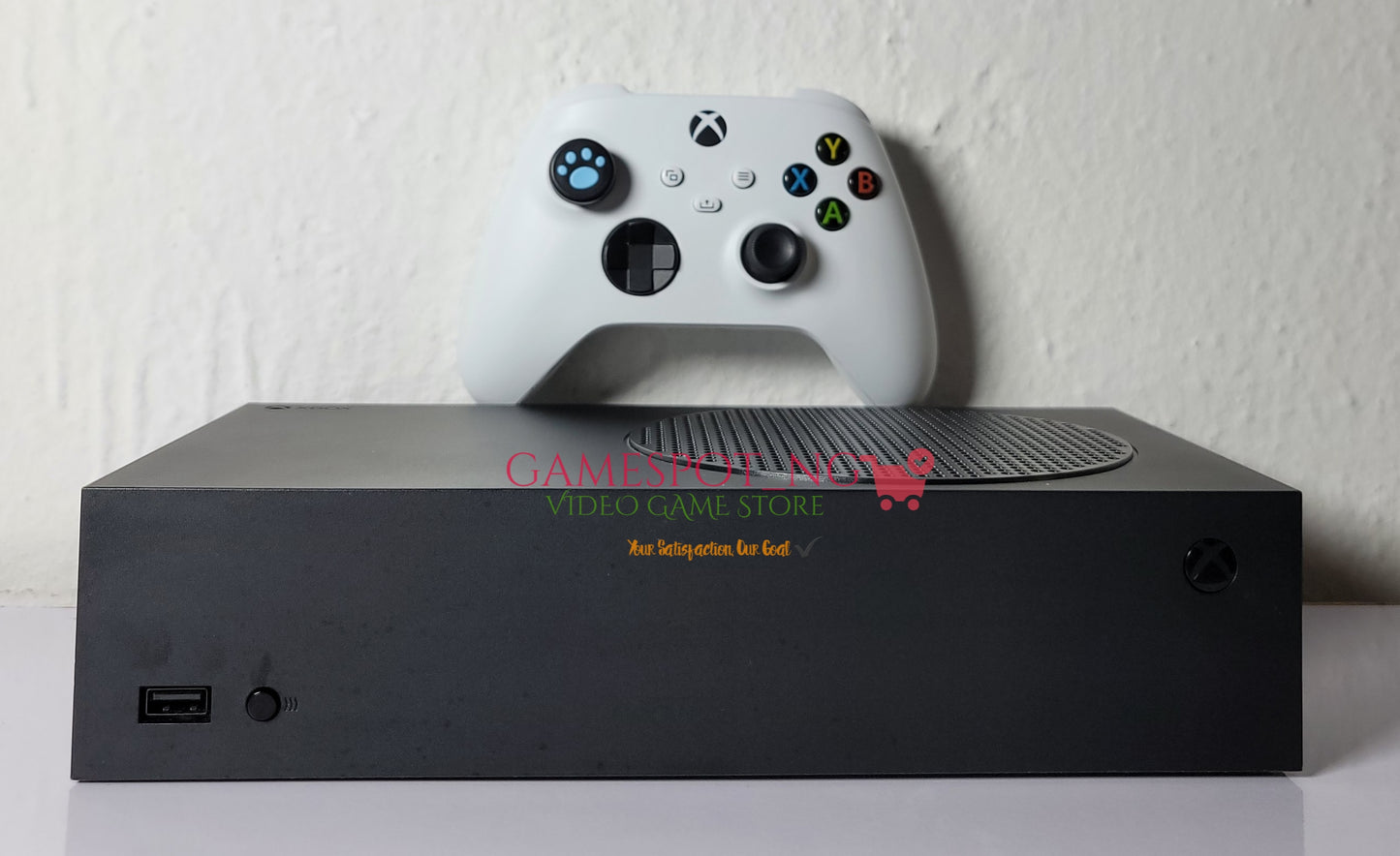 1TB Edition Brand New Xbox Series S