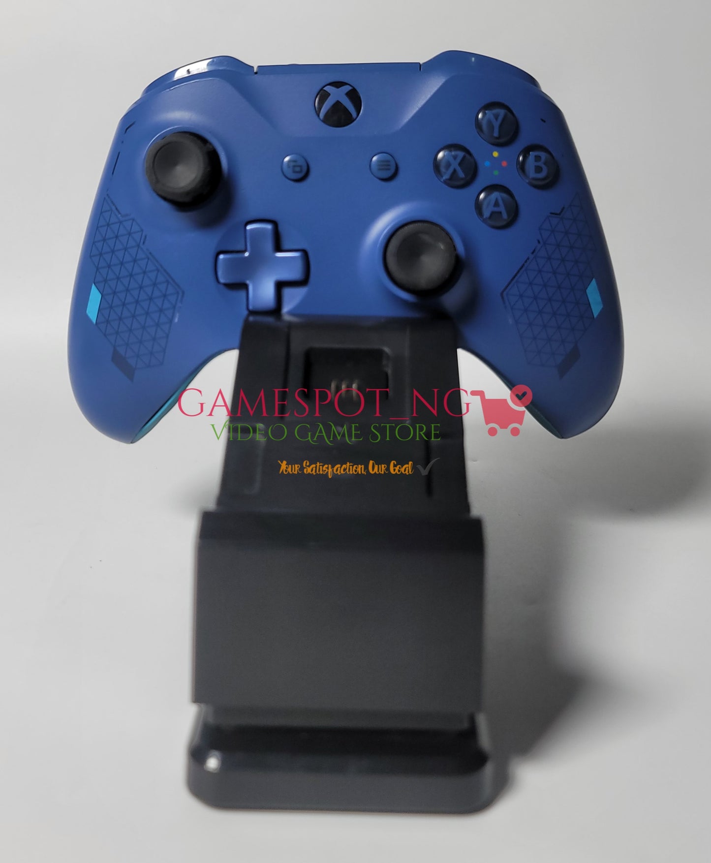 Xbox One Wireless controller (COMPATIBLE WITH PC, IOS & ANDROID)