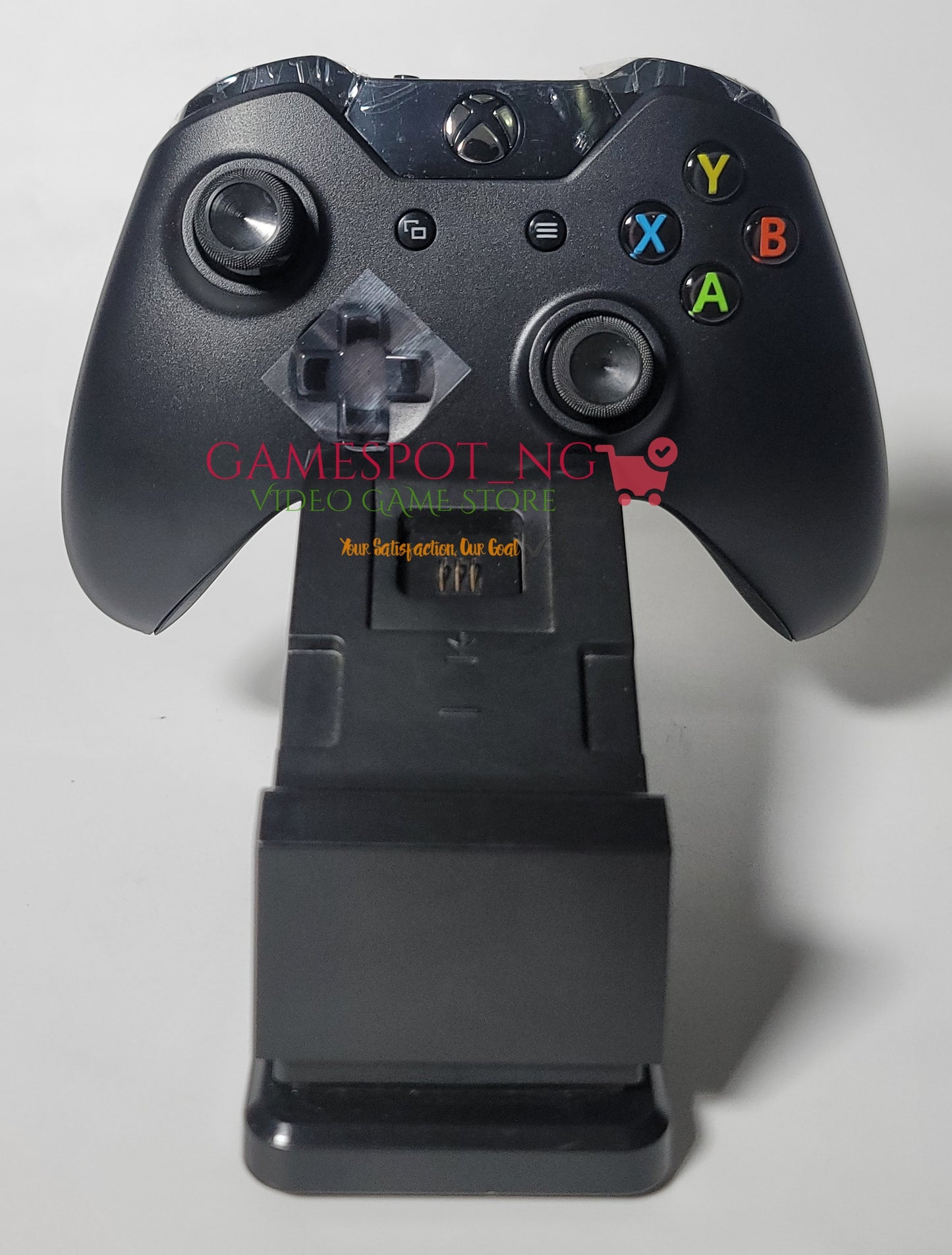 Xbox One Wireless controller (COMPATIBLE WITH PC, IOS & ANDROID)