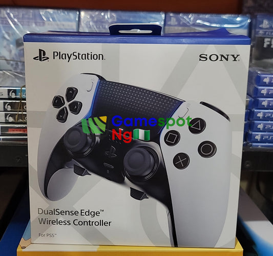 Brand New DualSense Edge Controller for PS5