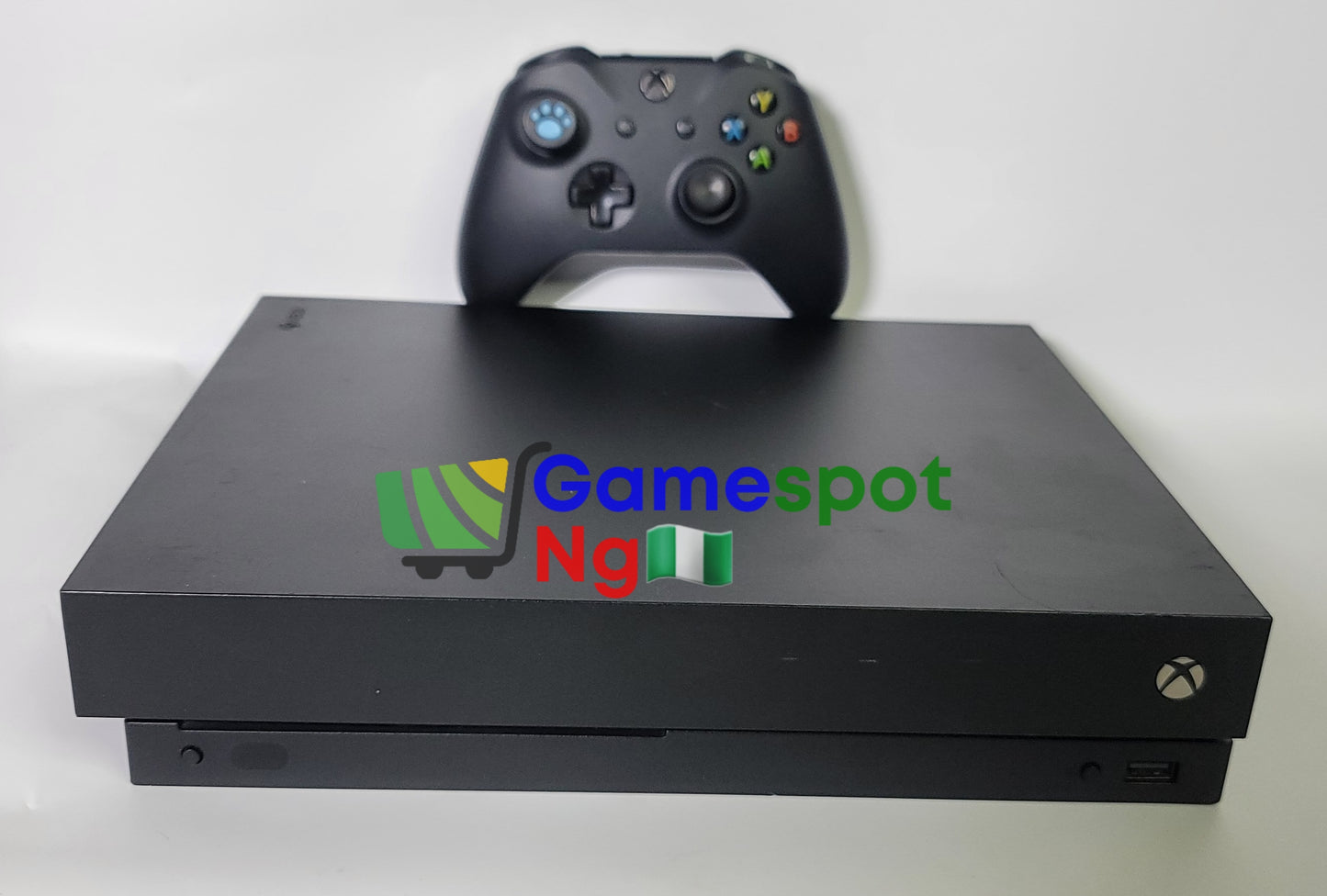 Xbox One X 15 Installed Games, Wireless Controller + Comes with FREE GAMEPASS (ONLINE PLAY)