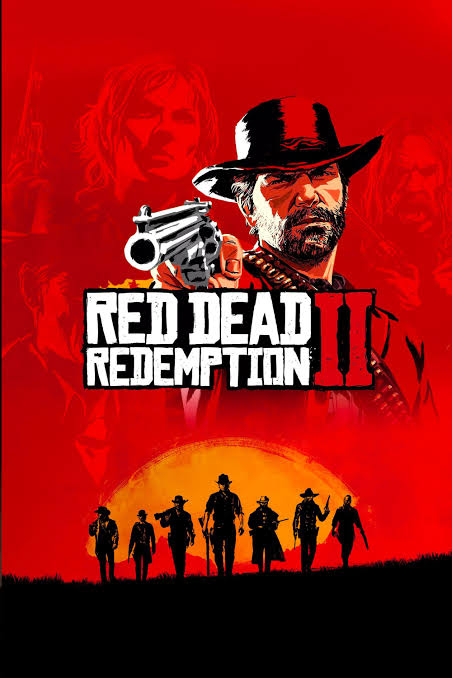 Red Dead Redemption 2 Xbox One/Series S/X