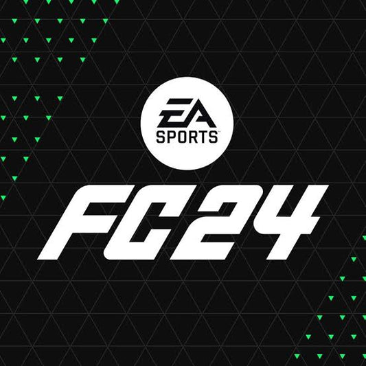 FC 24 XBOX ONE/SERIES S/X