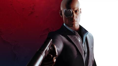 Hitman 3 World of Assassination Xbox One/Series S/X