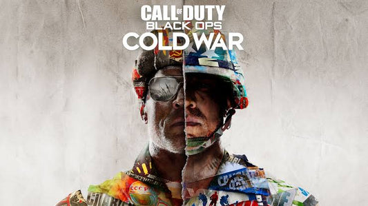 Call of Duty: Black Ops Cold War for Xbox One/Series S/X