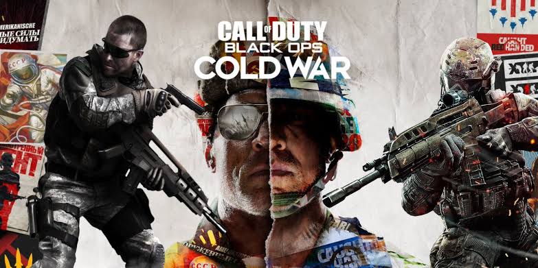 Call of Duty: Black Ops Cold War for Xbox One/Series S/X